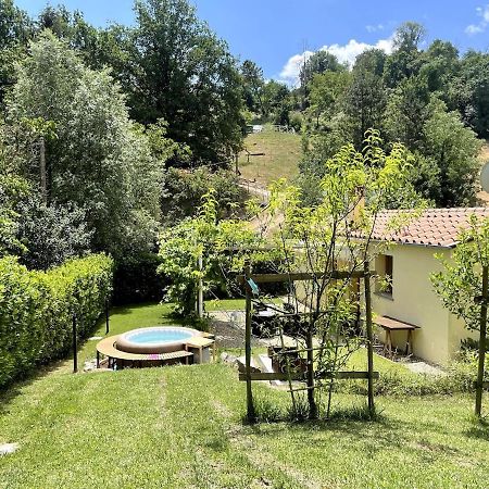 Casa Barulli - Tuscany Сан-Джованни-Вальдарно Экстерьер фото