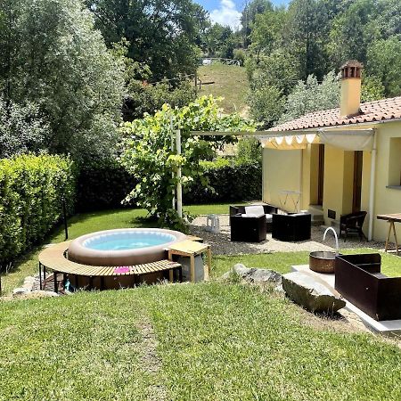 Casa Barulli - Tuscany Сан-Джованни-Вальдарно Экстерьер фото