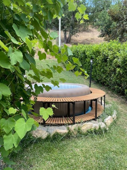 Casa Barulli - Tuscany Сан-Джованни-Вальдарно Экстерьер фото