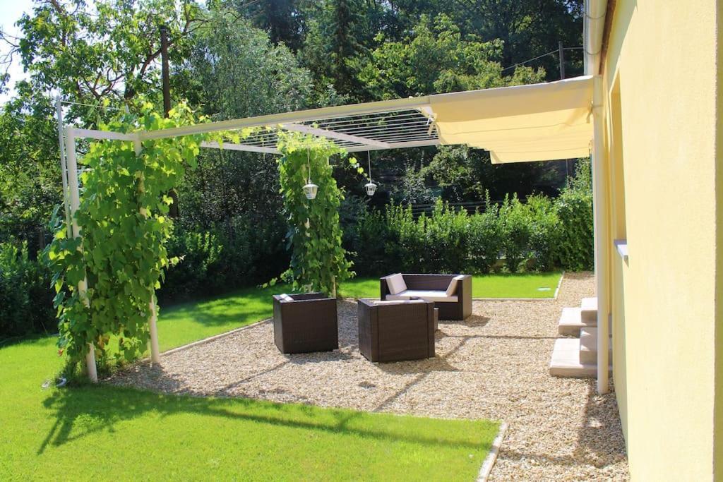 Casa Barulli - Tuscany Сан-Джованни-Вальдарно Экстерьер фото