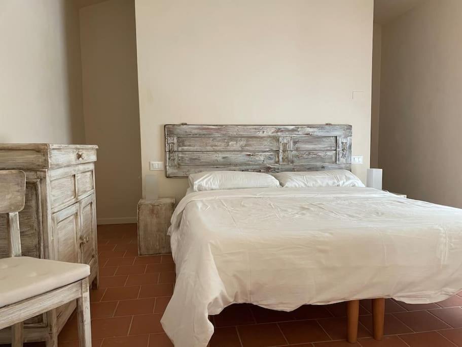 Casa Barulli - Tuscany Сан-Джованни-Вальдарно Экстерьер фото