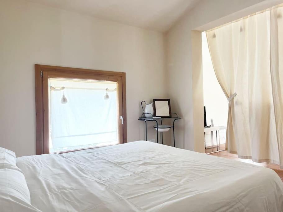 Casa Barulli - Tuscany Сан-Джованни-Вальдарно Экстерьер фото