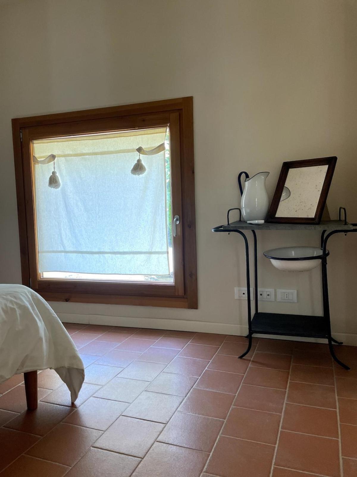 Casa Barulli - Tuscany Сан-Джованни-Вальдарно Экстерьер фото