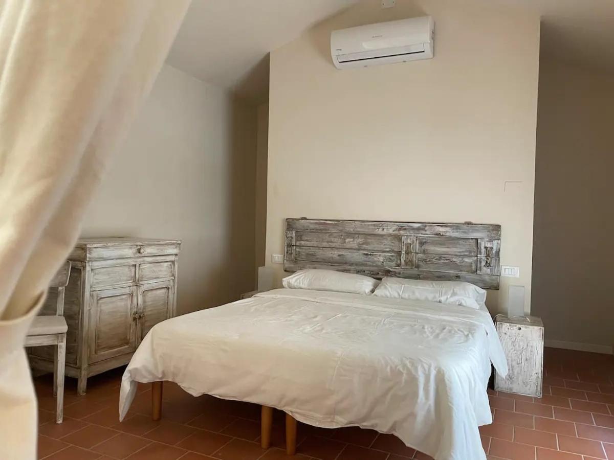 Casa Barulli - Tuscany Сан-Джованни-Вальдарно Экстерьер фото